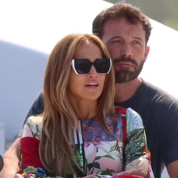 Prada Sunglasses - Picture 3 of 9